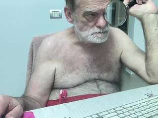 coachkarl webcam model stream image