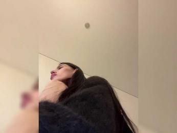 _SweetZoe_ webcam model stream image
