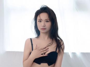 Judykaixi webcam model stream image