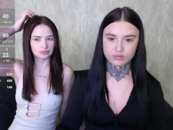 SilkLovers webcam bongacams model stream image