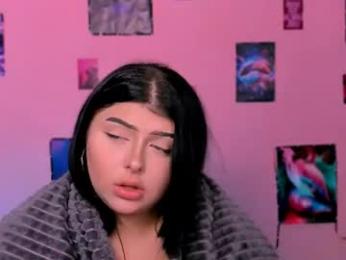 amanda_striking webcam model stream image