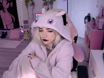 crimsonkitten webcam model stream image