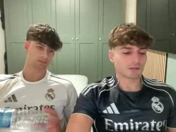 italianboy092 webcam chaturbate model stream image