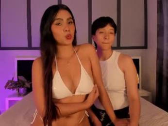 image de stream de sweetcoupple