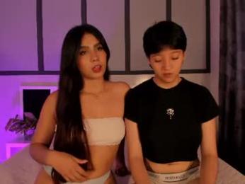 image de stream de sweetcoupple