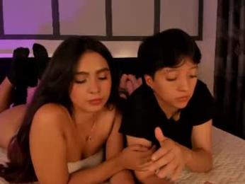 image de stream de sweetcoupple