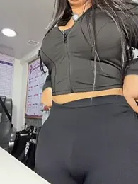 Hannahoff webcam stripchat model stream image