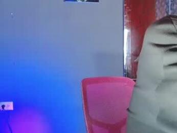 liiaam_lee_ webcam preview