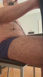 Bearzo91 webcam preview