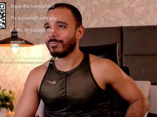 image de stream de Gabriel Andes