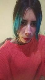 Haditamaldita webcam cam4 model stream image