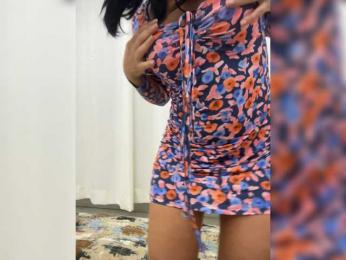 Lianae webcam model stream image