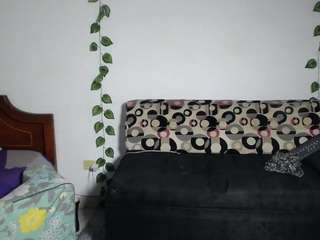 keysiyummy webcam model stream image