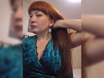 Flirt_Red webcam model stream image