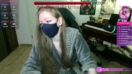 image de stream de ArtofSweet