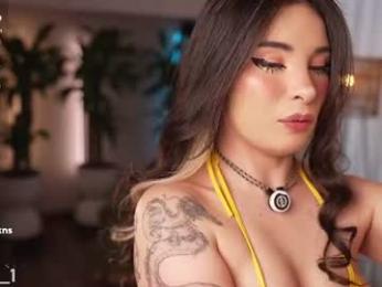 lau__1 webcam chaturbate model stream image