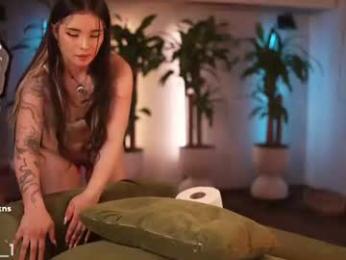 lau__1 webcam model stream image