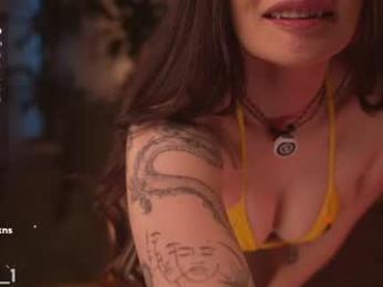 lau__1 webcam model stream image