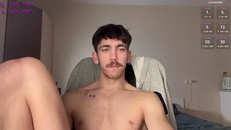 luca_syn webcam model stream image