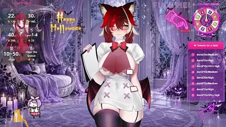 lulu_hentai webcam stripchat model stream image