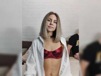 Vasilisa-and-Zhenya webcam model stream image