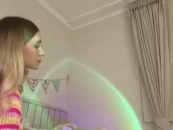 kitty__sophie webcam chaturbate model stream image