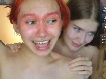 BabyGolly webcam model stream image