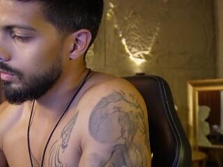 image de stream de Dann Saenz