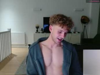 dominantalex182 webcam model stream image