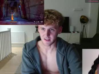 dominantalex182 webcam model stream image