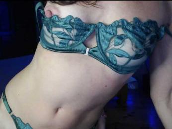 Viorica webcam model stream image