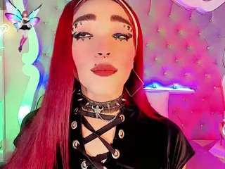 Aperçu webcam de leyxandrabraz