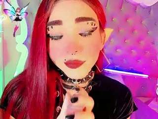 leyxandrabraz webcam camsoda model stream image