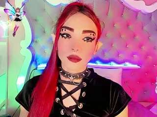 image de stream de leyxandrabraz