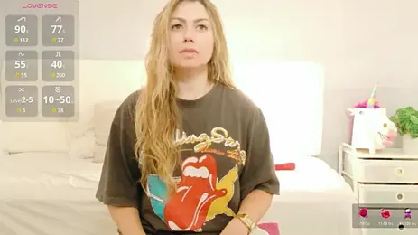 image de stream de LindaWhite_