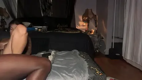 CoffeeNCreamHer webcam model stream image