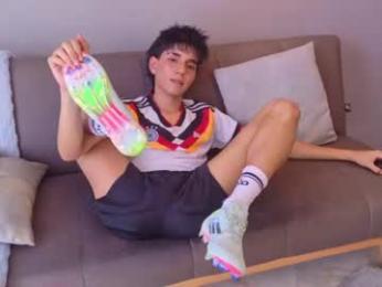 christopher_robin4 webcam model stream image