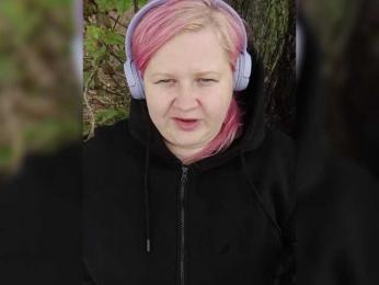 SashaLyubov webcam model stream image