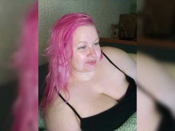 SashaLyubov webcam model stream image