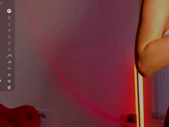 AndreaBlossom webcam model stream image