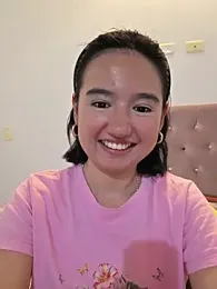 Pinkie_Princes webcam preview