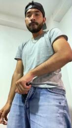 Luisfer98 webcam model stream image