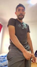 Luisfer98 webcam model stream image