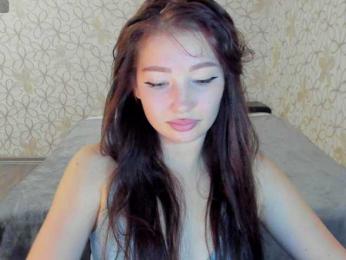 LissaCristal webcam model stream image