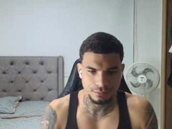 juan_gomez_1 webcam model stream image