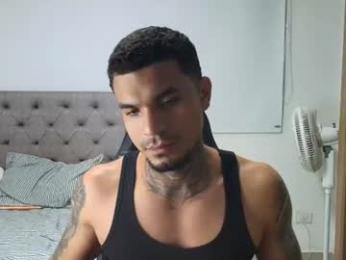 juan_gomez_1 webcam model stream image