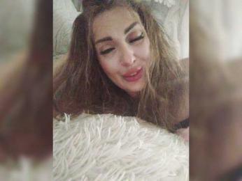 SexyKitty75-1 webcam model stream image