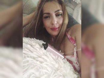 SexyKitty75-1 webcam bongacams model stream image