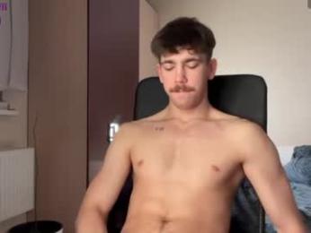 luca_syn webcam model stream image