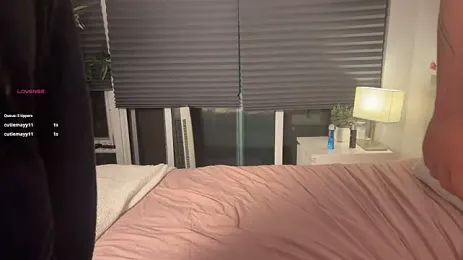 image de stream de teasemerachel